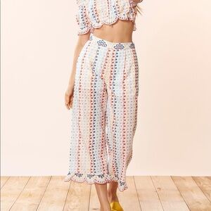 Red Carter Women’s LAYLA Pant Size XS